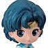 Bishoujo Senshi Sailor Moon Q Posket petit Vol. 1: Sailor Mercury