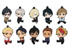 фотография Yuri!!! on Ice Petanko Trading Rubber Strap: Emil Nekola