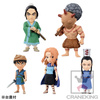 фотография Kingdom World Collectable Figure Vol.2: Li Xin