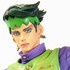 Jojo's Figure Gallery 2: Kishibe Rohan