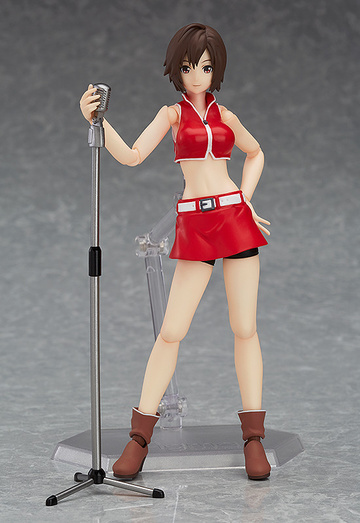 главная фотография figma MEIKO