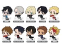 фотография Yuri!!! on Ice Rubber Q: Christophe Giacometti