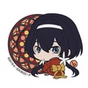 фотография Bungou Stray Dogs Bocchi-kun Acrylic Charm: Kyouka Izumi