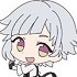 Bungo Stray Dogs Rubber Q: Atsushi Nakajima