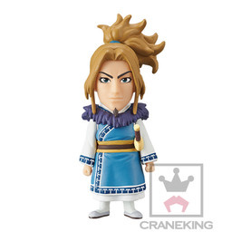 главная фотография Kingdom World Collectable Figure Vol.3: Li Mu