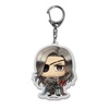 фотография Thunderbolt Fantasy Touriken Yuuki Keychain: Shuunshou