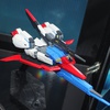 фотография HGUC MSZ-006 Zeta Gundam [GunPla Evolution Project]