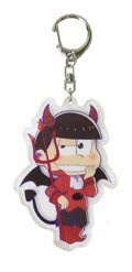 главная фотография Osomatsu-san Novelty Campaign Keyholder: Osomatsu