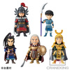 фотография Kingdom World Collectable Figure Vol.5: Huan Ji