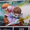 фотография Shin SD Gundam Gaiden Toushin Senki: Heero Yuy