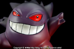 фотография Gengar Batle