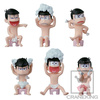 фотография Osomatsu-san World Collectable Figure -Sentou Hen-: Ichimatsu