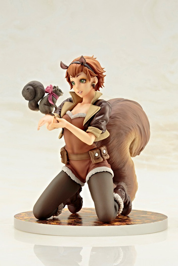 главная фотография Marvel Bishoujo Statue Squirrel Girl