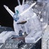HG FA-78-1 Gundam Full Armor Type Gundam Thunderbolt Ver. Anime Ver. Limited Clear Ver.
