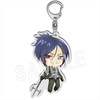 фотография Katekyo Hitman REBORN! Acrylic Key Chain: Rokudo Mukuro