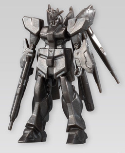 главная фотография Mobile Suit Gundam Mini Kit Collection: RX-93-ν2 Hi-ν Gundam