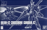 фотография HGUC XM-X2 (F97) Crossbone Gundam X-2