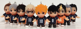 фотография Haikyuu!! Hai-Kewpie!!: Tanaka Ryuunosuke