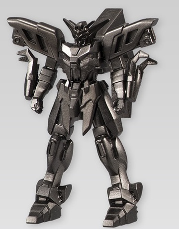 главная фотография Mobile Suit Gundam Mini Kit Collection: NRX-0013-CB Gundam Virsago Chest Break