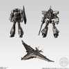 фотография Mobile Suit Gundam Mini Kit Collection: MSZ-006 Zeta Gundam
