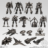фотография Mobile Suit Gundam Mini Kit Collection: F91 Gundam F91