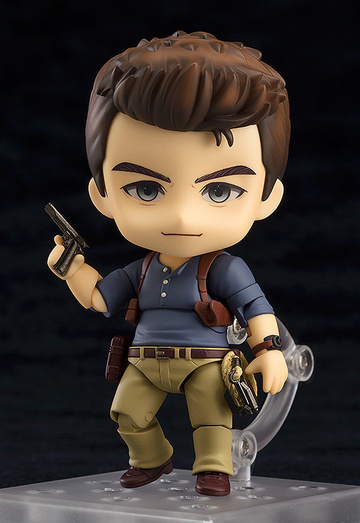 главная фотография Nendoroid Nathan Drake Adventure Edition