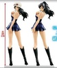 фотография GLITTER & GLAMOURS: Nico Robin Dress Rosa Style Ver.1