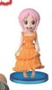 фотография One Piece World Collectable Figure -DressRosa 4-: Rebecca