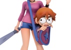 фотография Ramona Flowers Collectible Figure