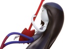 фотография Marceline the Vampire Queen Statue