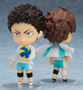 фотография Nendoroid Iwaizumi Hajime