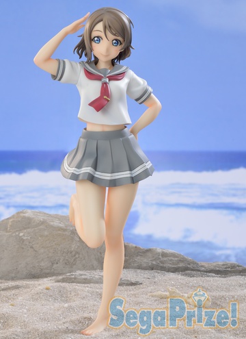 главная фотография SPM Figure Watanabe You