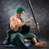 фотография Portrait Of Pirates SOC Roronoa Zoro