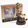 фотография Meowth Windbreaker Street Lamp Ver.