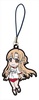фотография Sword Art Online II Taiiku no Jikan Rubber Strap: Asuna