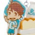 Haikyuu!! Tsunagaru Food Mascot Part 2: Oikawa Tooru