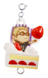 главная фотография Haikyuu!! Tsunagaru Food Mascot Part 2: Tsukishima Kei