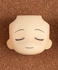 фотография Nendoroid More Face Swap 02: Manzoku Ver.