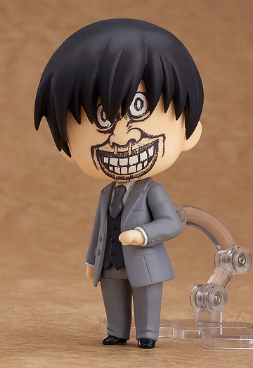 главная фотография Nendoroid More Face Swap 02: Akumu Ver.