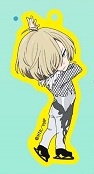 главная фотография Yuri!!! on ICE Acrylic Key Holder Collection: Yuri Plisetsky