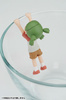 фотография Yotsuba & ! Figure Collection vol. 2: Koiwai Yotsuba Hanging down Ver.