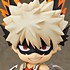 Nendoroid Katsuki Bakugo Heroes Edition