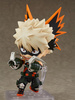 фотография Nendoroid Katsuki Bakugo Heroes Edition