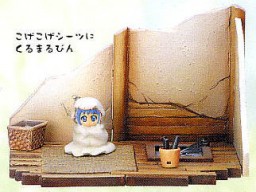 главная фотография Binchou-tan Trading Figure Collection 1: Binchou-tan A Ver.