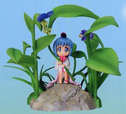 главная фотография Binchou-tan Trading Figure Collection 2: Binchou-tan in Grass Ver.