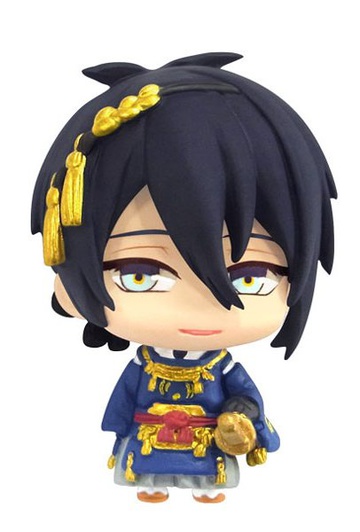 главная фотография Touken Ranbu Online Colorfull Collection: Mikazuki Munechika