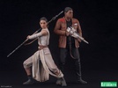 фотография ARTFX+ Rey & Finn