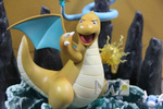 фотография Collectibles Dragonite