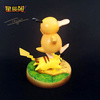 фотография Pikachu Psyduck Rare Display