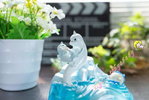 фотография Banzo Series Dewgong and Seal